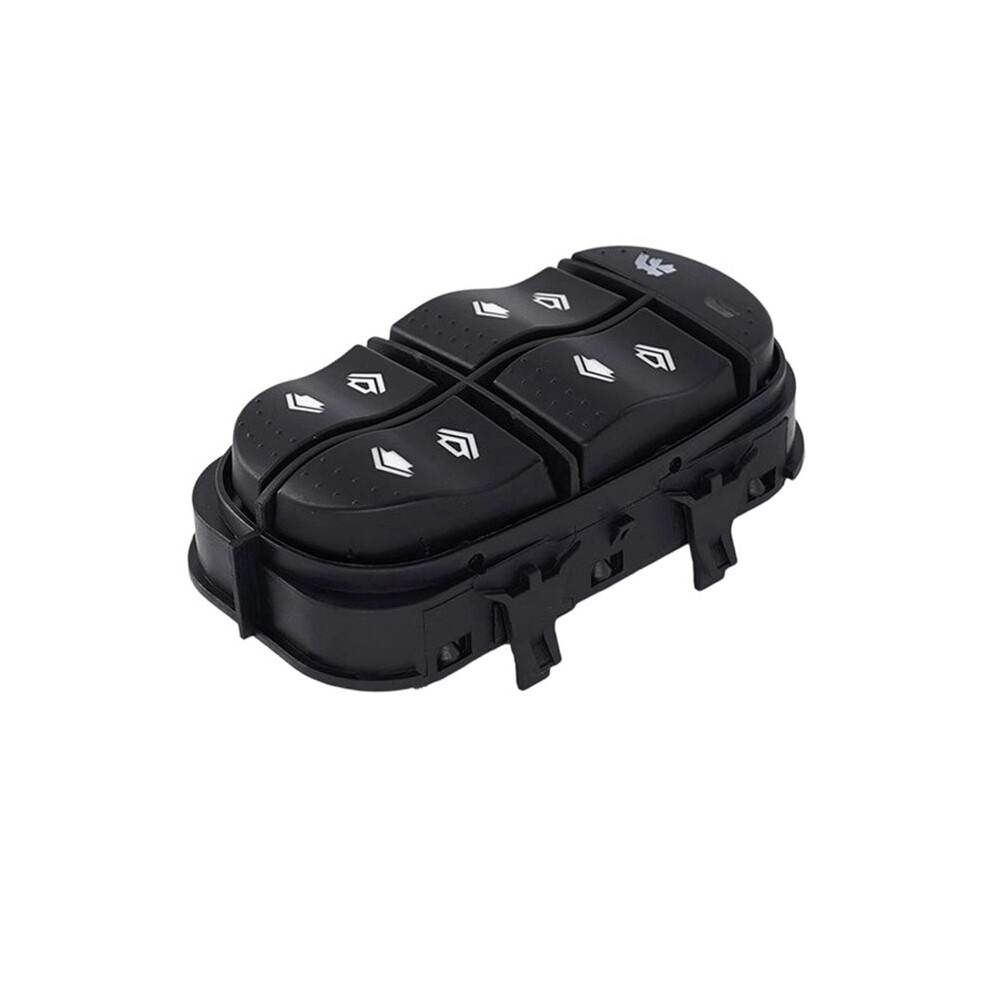 Master Power Window Lifter Control For Focus Mk1 1998- 2005 98Ab-14A132-De 2M5t14a132db 98Ab14a132de 4712531346736