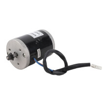 MY6812 120W 100x68x8mm Motor Color: as shown