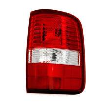 Feu Arrière Sans Ampoule, Clignotant Arrière pour F150 F-150 2004-2008 Droit FO2801182 5L3Z-13405A