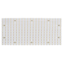 Painel de LED Flexível Translúcido DC24V 40W para Iluminação de Fundo em Mármore, Pedra de Luxo, Ilha de Cozinha (4000K 245x490mm)