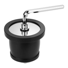 Expandable Rubber Plug, Leakproof Pipe Sealing Plug for Pool Plumbing Automotive Boat Maintenance