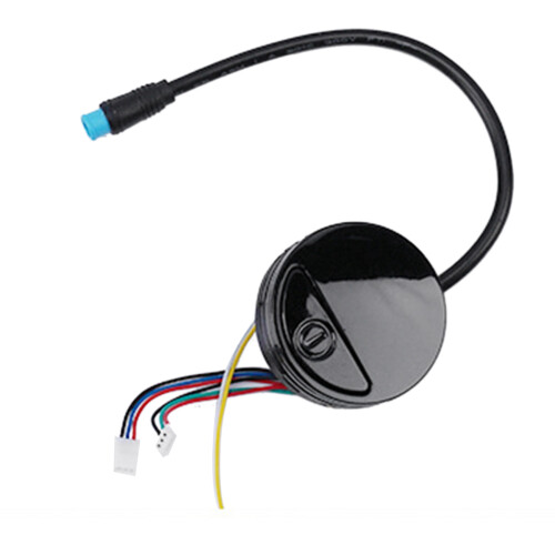 2X Panel de Control  para   ES1/ES2/ES3/ES4 Kickscooter Assembly 1