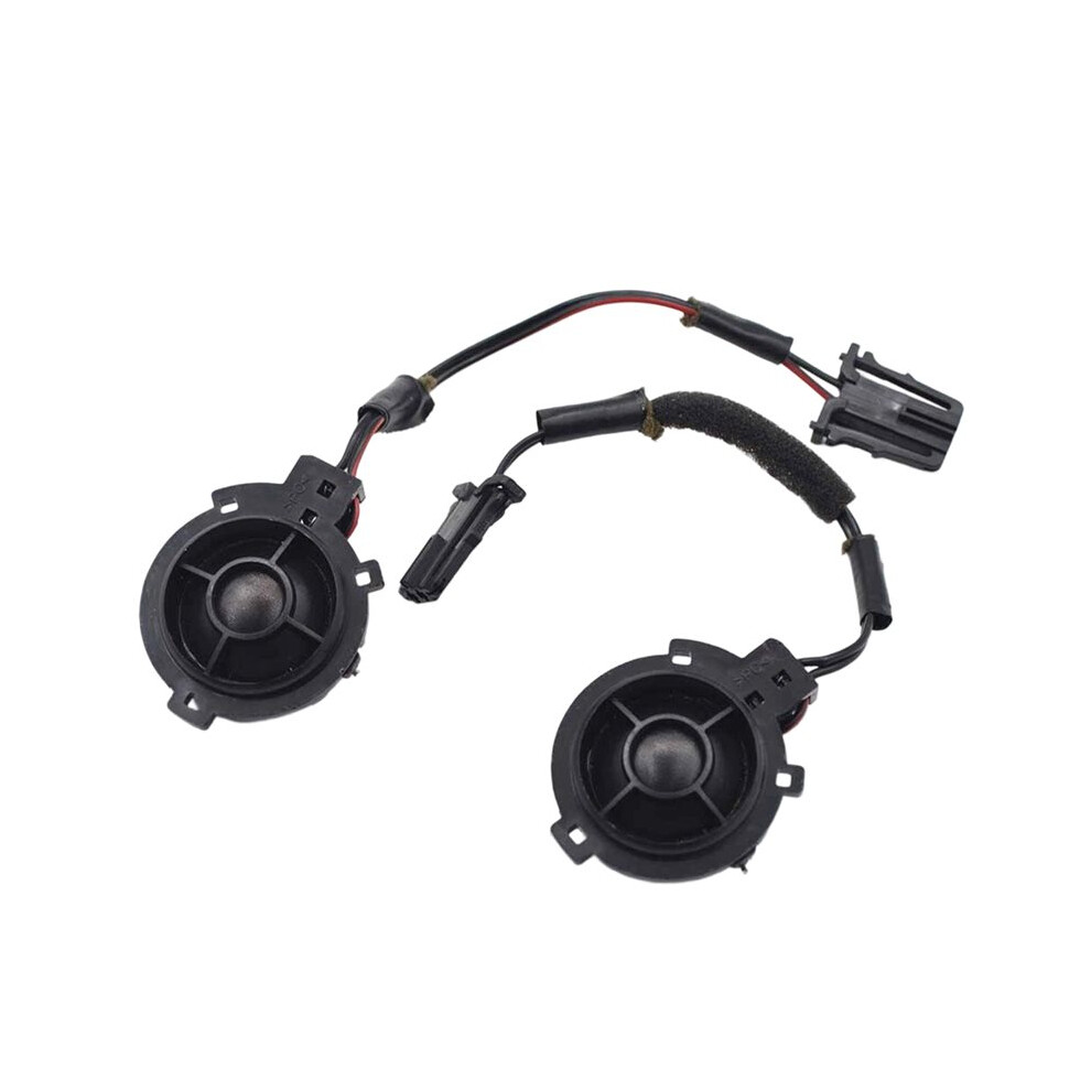 Photos - Car Speakers 6RD035411A Tweeter Treble Plug Horn Tweeter Speaker for Octavia 6RD035411