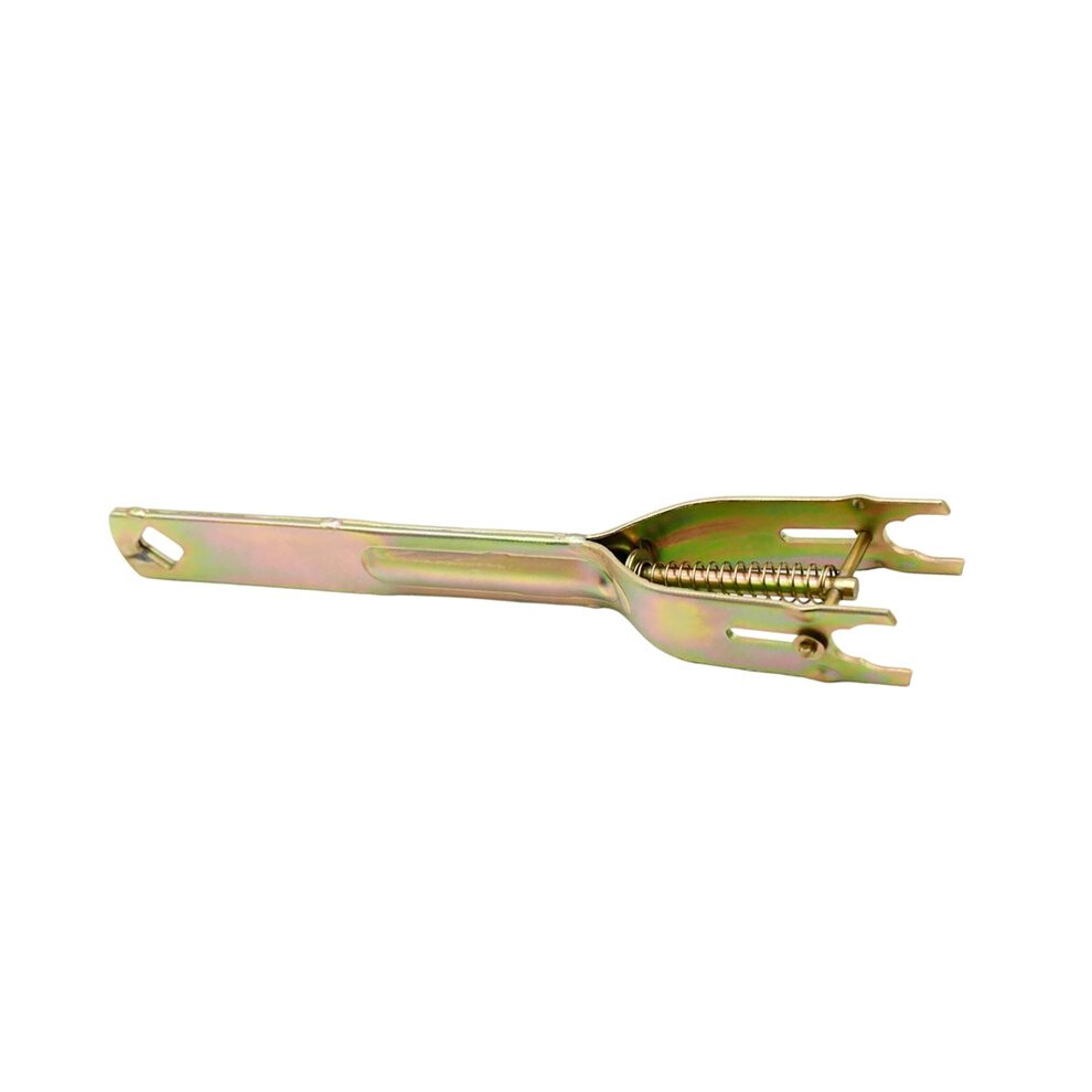 Fence Tensioner Ratchet Handle Electric Fence Tightener Handle For Agricultural Fence Strainer For Farm Fence Wire 4711575312486