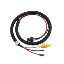 Cart Charging Socket Connection Cable for Clubcar L8 Villager 8 2018- 103772101