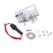 12V Magnetic 518PH-12 25700287 for Murphy /Bandit Chipper Marine Heavy Duty Engines /Distributor Ignition