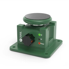 2UUL DA79 MicroTip Sharpener for Quickly Sharpening Repairing Tips of Tweezers & Precision Tools