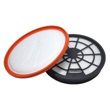 FilterWash Vor- und Nachmotorfilter für Vax Type 95 Power 4 C85-P4-Be Beutellose Staubsauger - Ersatzteile