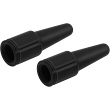 2 PCS 5313231221 Steam Nozzle Replacement for , Milk Frother Lower Tube Replacement Part