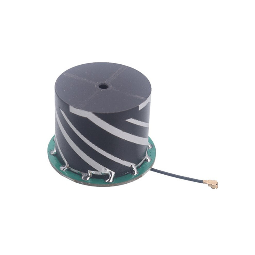 Sta-901X2 4-Arm Spiral Antenna High-Gain 4Constellation Full-Frequency Positioning Navigation Rtk/Gps/Gnss 353Db 6031386957644