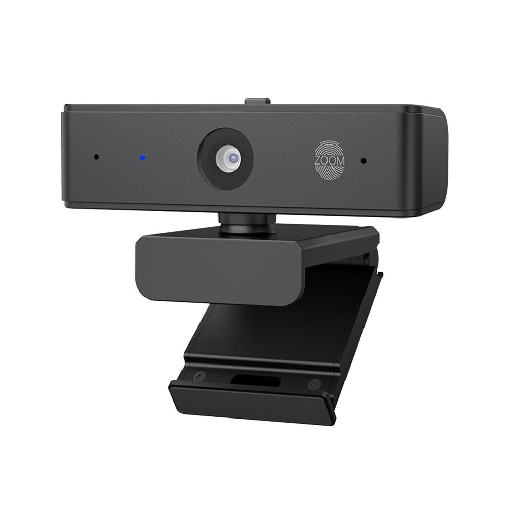 Webcams 4K Pc Fixed Focus Usb Web Cam With Dual Microphone Computer Laptop Full Hd Camera For Streaming Conference 4713774070648