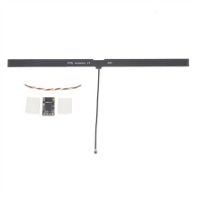 Ricevitore RX400 500-560 MHz Ad Alta Frequenza di Aggiornamento ELRS per Droni RC FPV.
