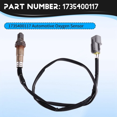 1735400117 Automotive Oxygen Sensor for  Actyon Kyron Rexon 1