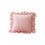 Ruffle Body Pillow Covers, Ruffled Long Pillowc Shams, Double Brushed Microfiber Ruffled Pillow Case Covers 1