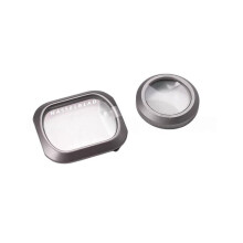 For 2 Pro Camera Lens Glass Original Camera Lens Frame with Lens for 2 Zoom Drone Repair Parts