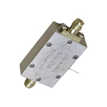 433MHz Ultra-Low Noise Amplifier LNA High Gain 380-480MHz Receiver Front-End Amplifier Module