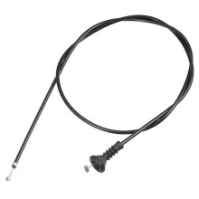 Car Hood Cover Cable 51237183773 for 5' F18 F07 F10 F11 6' F12 F13 7' F01 F02 F04
