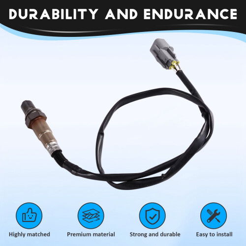 1735400117 Automotive Oxygen Sensor for  Actyon Kyron Rexon 2