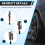 1735400117 Automotive Oxygen Sensor for  Actyon Kyron Rexon 4