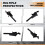 For   Injection Pump Retainer Maintainer Tools 6pcs/Set 5