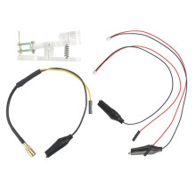 Para MQB48 Abrazadera Adaptadora Sin Soldadura para Medidor KD VVDI KYDZ Sin Desmontaje para Agregar Llave de Control Remoto