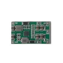 Modulo di Alimentazione Switching Positivo/Negativo TPS65131 12VBoost, da Singolo A Doppio Alimentatore CC.