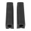 Hydraulic Stabilizer Centering Clips Boat Transom Support Saver for Outboard Engine Steering Cylinder Rods 1