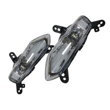 Faro Fendinebbia A LED per Paraurti Anteriore per Explorer 2018-2021 GT4Z15201A, GT4Z15200C