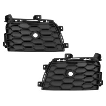 Osłona Ramki Lampy Przeciwmgielnej Przedniej dla Grand Cherokee L 2021-2024 68544999AA 68545000AA
