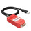 PCAN 2  USB Compatible for  IPEH-002022 Supports INCA with Optical Coupling Isolation 1