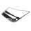 2Pair Front  Adjust Lock Backrest Handle  Chrome for - W204 W207 C204 A2079108506 A2079108606 B 6