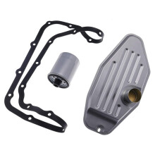 2X Kit de Filtre de Transmission 4WD pour Ram 1500 2500 3500 45RFE 545RFE 65RFE 66RFE 68RFE 5013470AC 5179267AC Liberty