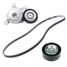 Remsats för   M270 W176 W246 X156 Motorremsats 2702000370 0029931196 2742020019