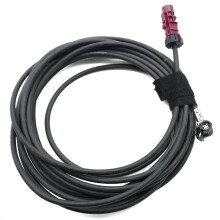 4G1971192A Image Processing Adapter Cable Loom for A6 A7 S7 S6 4G1 971 192 A 4G1971192 A