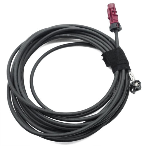 4G1971192A Image Processing Adapter Cable Loom for A6 A7 S7 S6 4G1 971 192 A 4G1971192 A