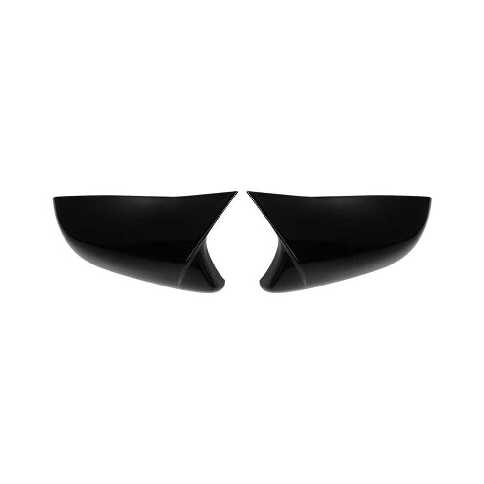 Car Side Door Rview Side Mirror Cover For Z4 G29 F44 Active F40 X1 F48 F49 F39 X2 2Series F45 F46,A 6033105631224