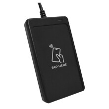 WalletMate Mobile Wallet NFC Reader for VAS Cardless for IOS / Android NFC Payment ACR1252U-MW
