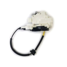 Deurvergrendelingsmechanisme voor  Flying Spur, Linksachter 4W0839015