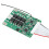 Balancer Version BMS 16S 30A 20A 60V 52V Battery Charge Board Equalizer NTC Temperature Protection for Escooter 20A 1