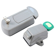 HS-4000 HS-4100 Cold Storage Door Lock Handle for Freezer Rice Cabinet Industrial Refrigeration Doors