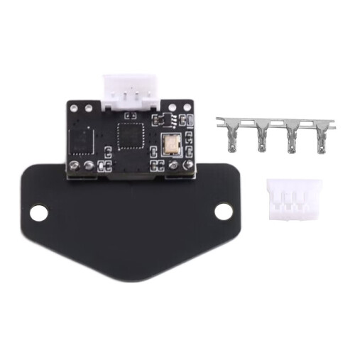 3D Printer Accessories IDM V3  Leveling Sensor for Wolong, Replacing Klicky TAP CAN