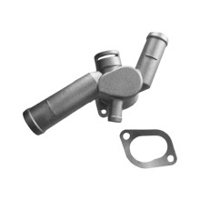 Carcaça Do Termostato 99-06 06A 121 133D 06A121133D 06A12 para Beetle Bora para Octavia