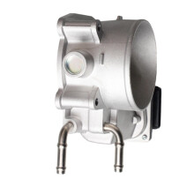 Cuerpo de Aceleración para Titan Titan XD para QX56 QX60 QX80 16119-1LA0D 1LA76-01 16119-3JA0B 977-324 S20182