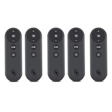 5pcs 433Hz Remote Control for Replacement Walking Pad Under Desk Treadmill Walking Machine
