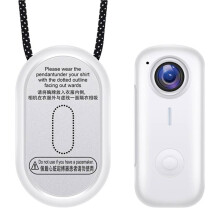 Portable Magnetic Sports Camera 1080P Thumb Camera Pocket Sport Cam Recorder for Outdoor Adventure and Daily Use B