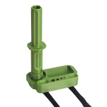Bicycle Detachable Virtual  Tube Repair Stand Maintenance Tool Tray Storage Holder Bike Repair Accessories