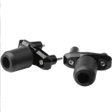 Body Protection Anti Drop Engine Bumper for Qjmoto Qj SRK600 Huanglong 600 Frame Slider Collision Protector