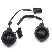 6RD035411 Tweeter voor A-Stijl voor NIEUWE voor Octavia Tweeter Speaker Treble Plug 31G035411