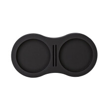 Tamping Station Espresso Tamping Station Espresso Accessories Organizer Coffee Tamper Holder Coffee Maker Tool A