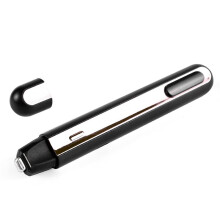 Small Heat Transfer Machine Overheating Miniature Heat Press Machine Auto Retract Fast Heating Battery A